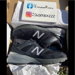 New Balance 990v5